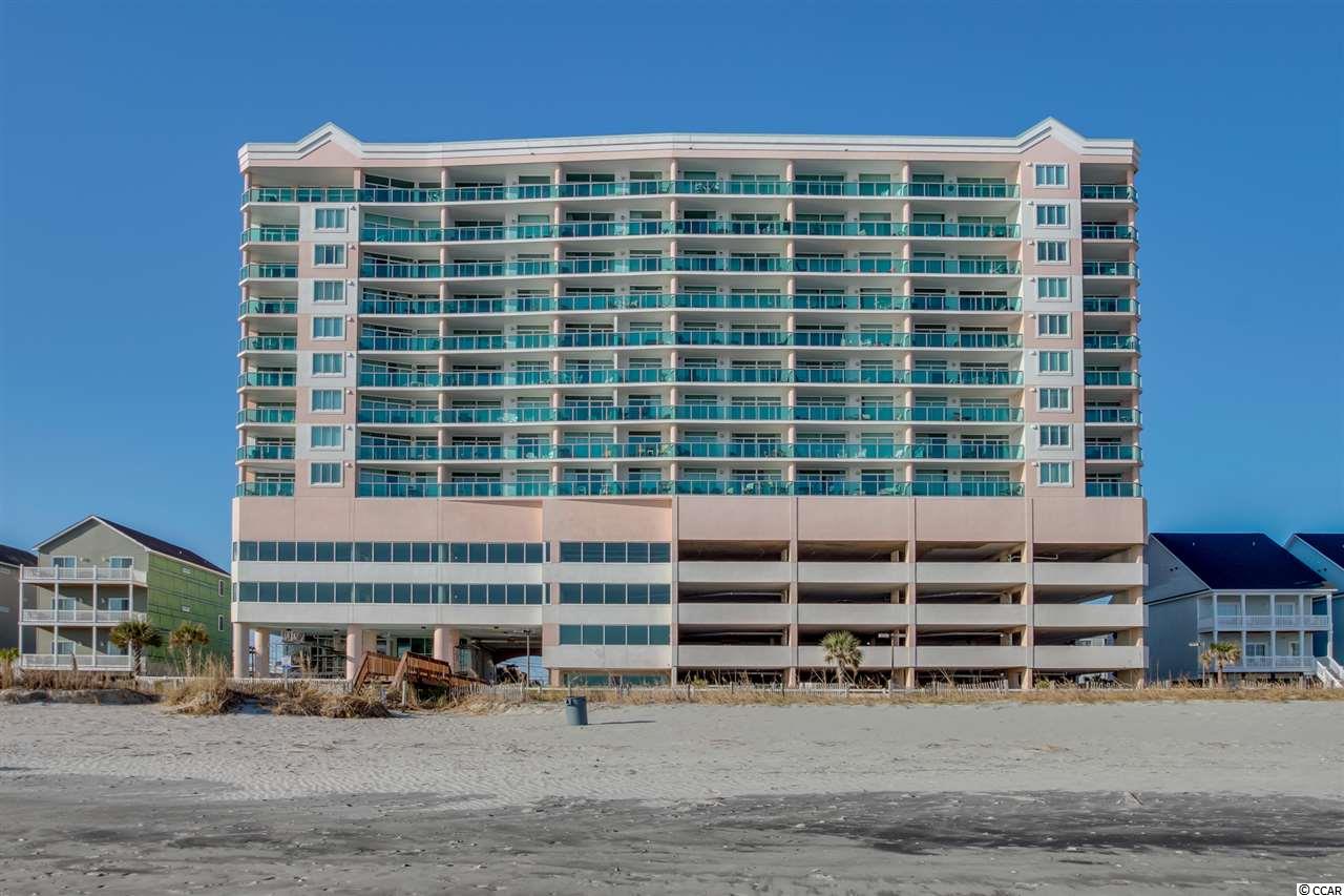 5700 North Ocean Blvd. UNIT #1212 North Myrtle Beach, SC 29582