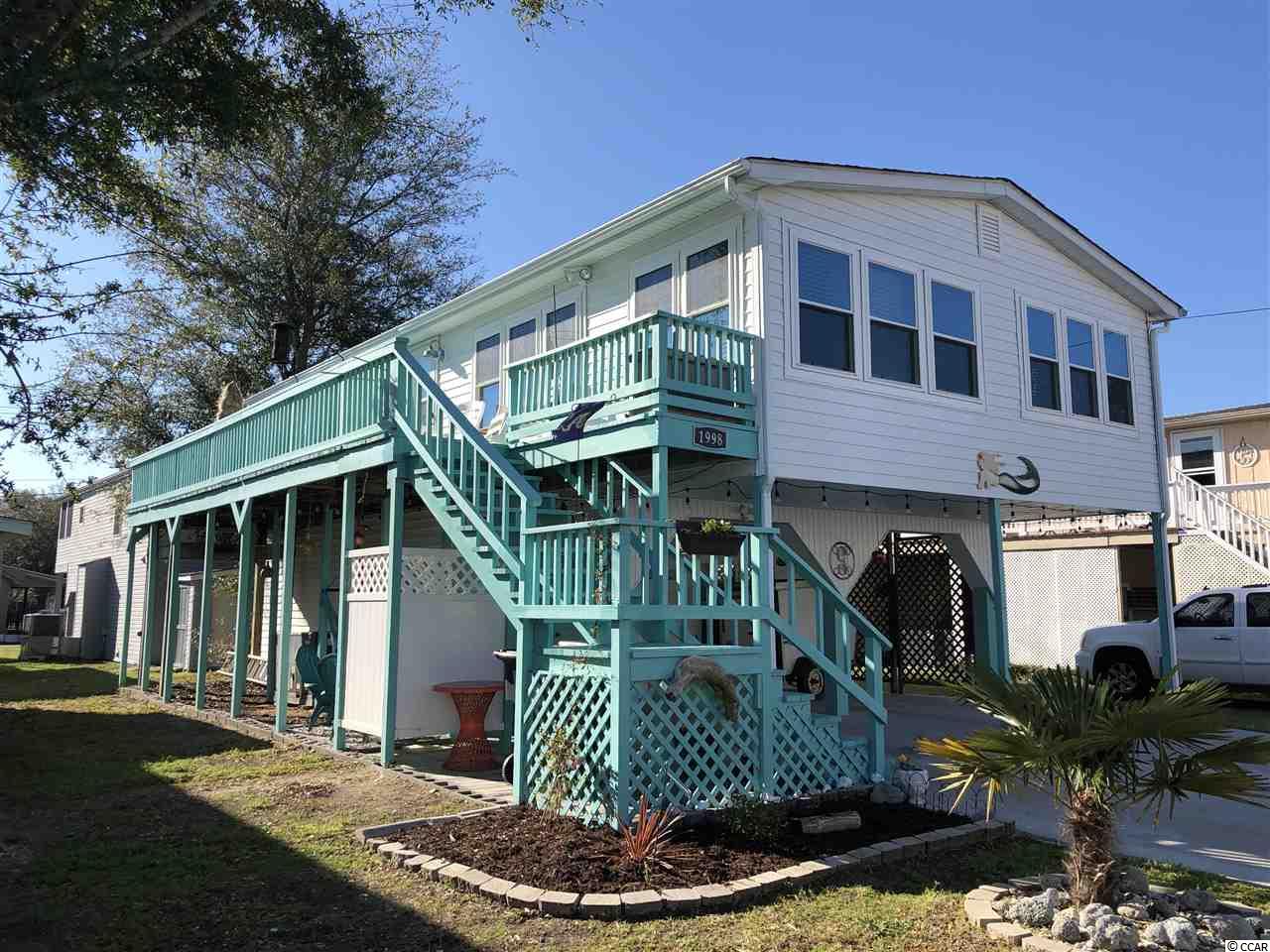 1998 Avocet Dr. Surfside Beach, SC 29575