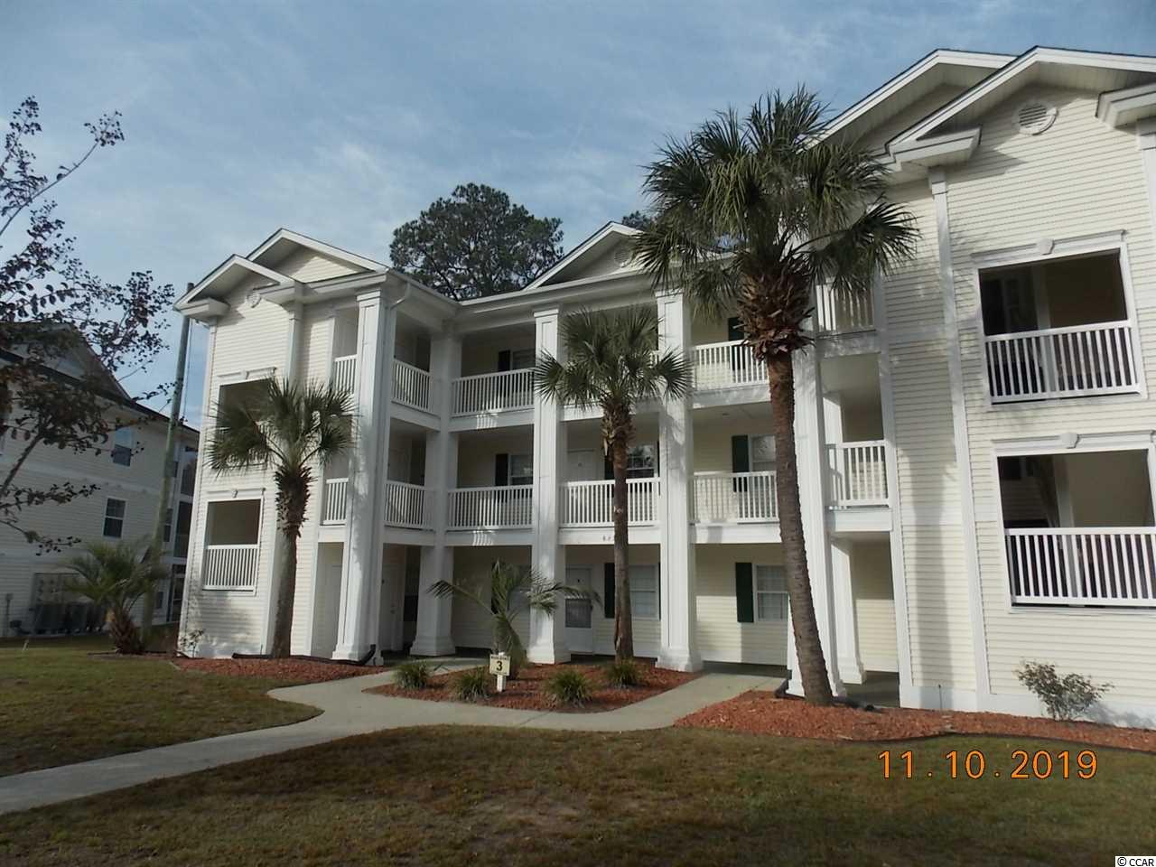 623 Tupelo Ln. UNIT 3A Longs, SC 29568