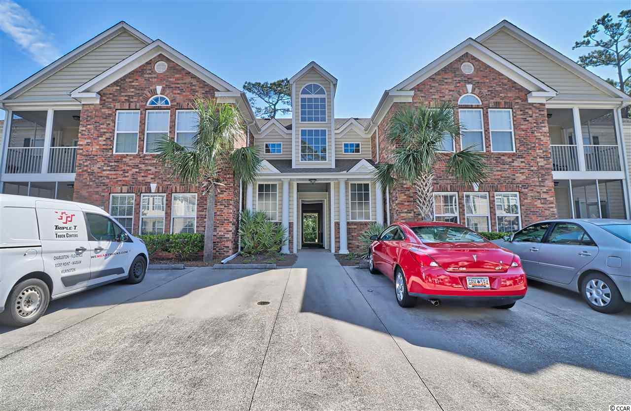 103 Crane Dr. UNIT A Pawleys Island, SC 29585