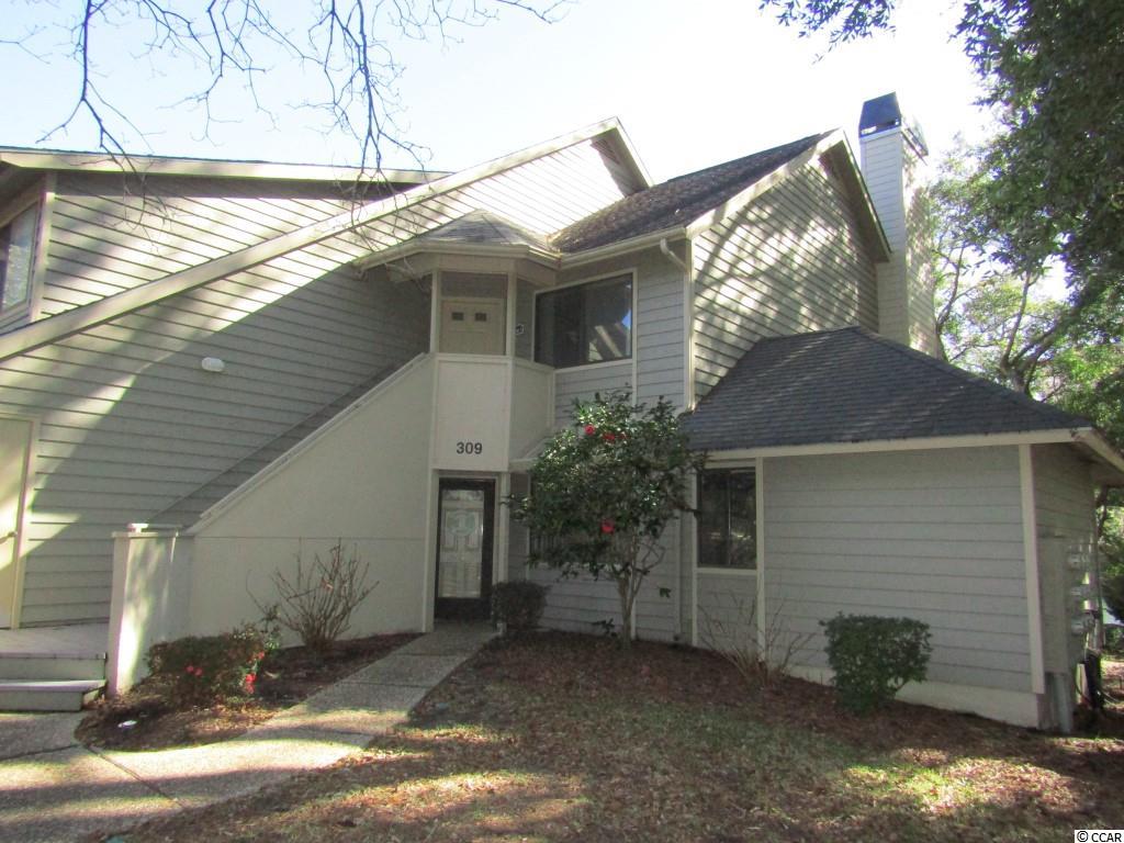 309 Westbury Ct. UNIT 24-I Myrtle Beach, SC 29572