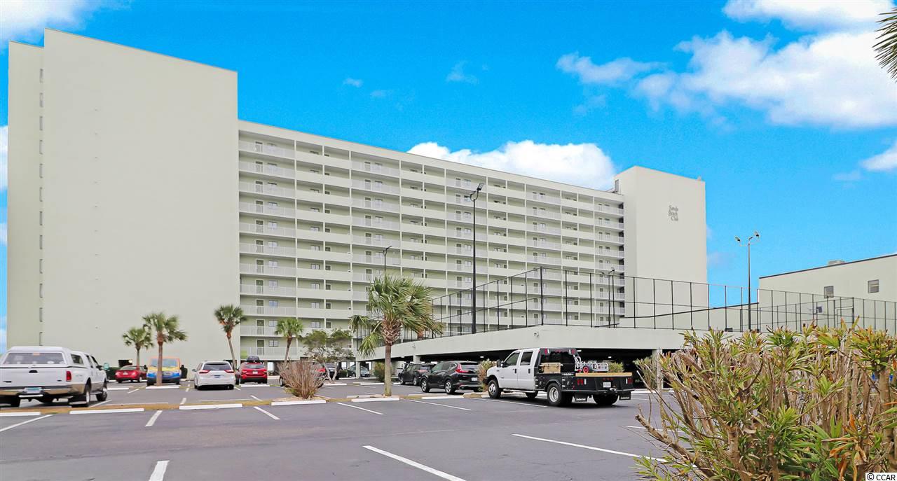 9400 Shore Dr. UNIT #117 Myrtle Beach, SC 29572