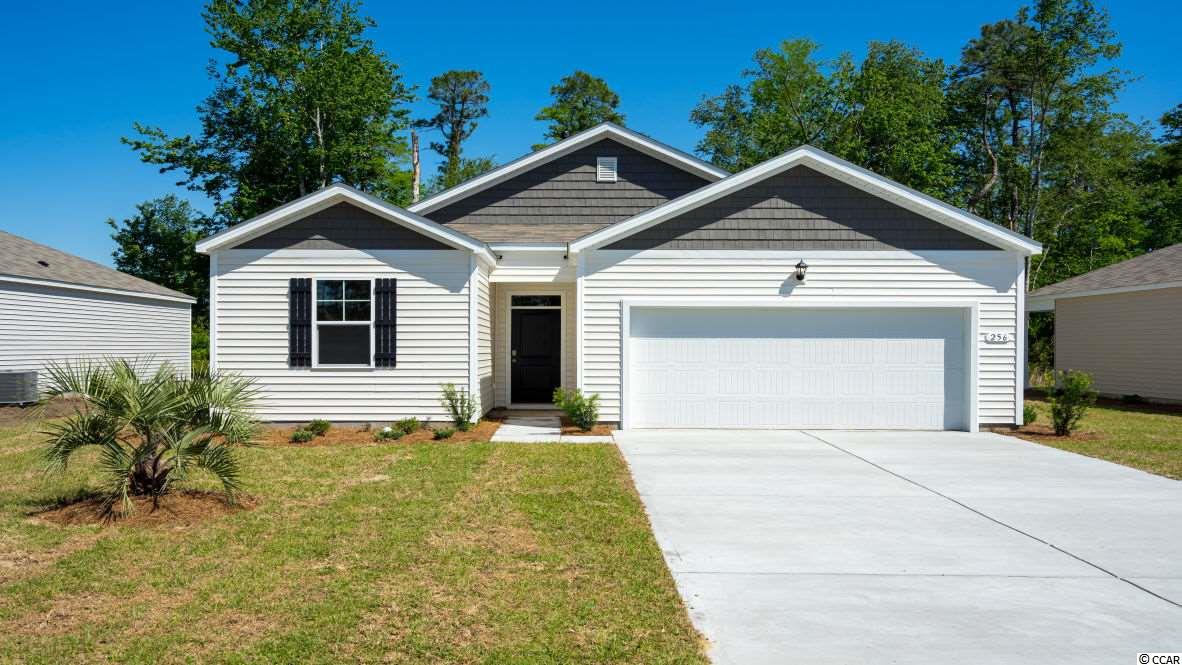 256 Legends Village Loop Myrtle Beach, SC 29579