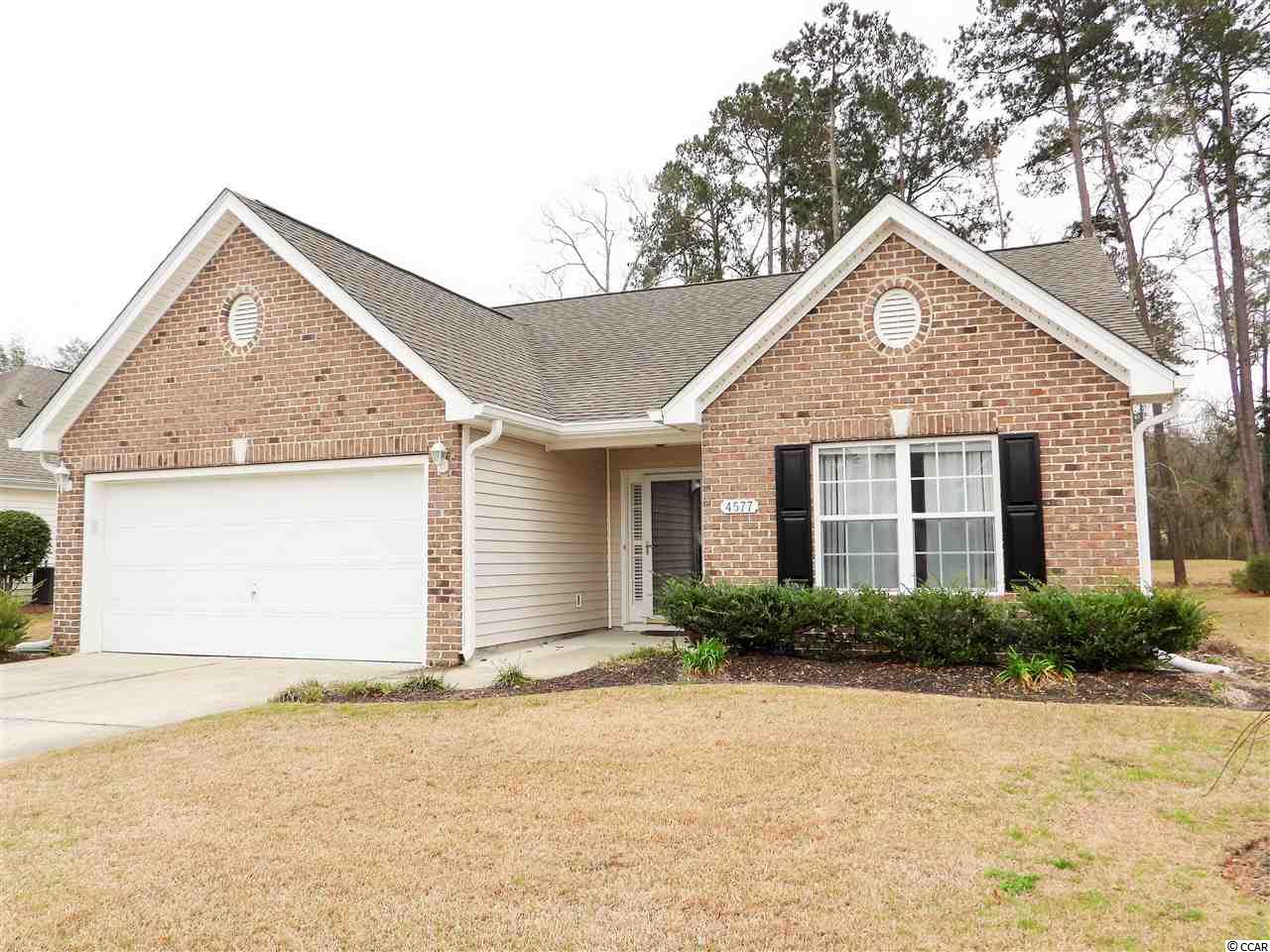 4577 Fringetree Dr. Murrells Inlet, SC 29576
