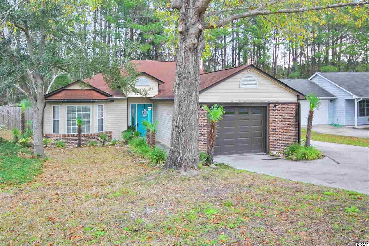 1075 Hickory Trail Little River, SC 29566