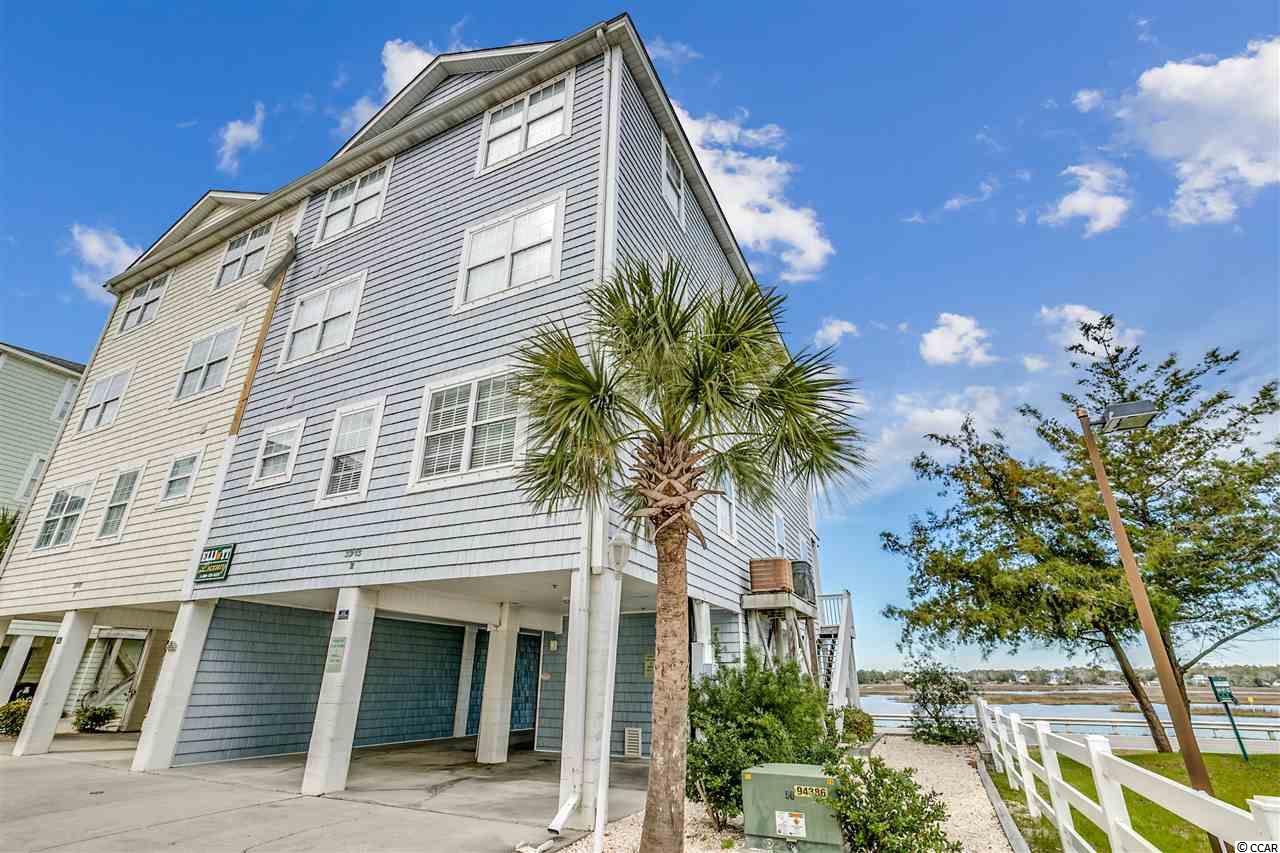 3913 North Ocean Blvd. North Myrtle Beach, SC 29582