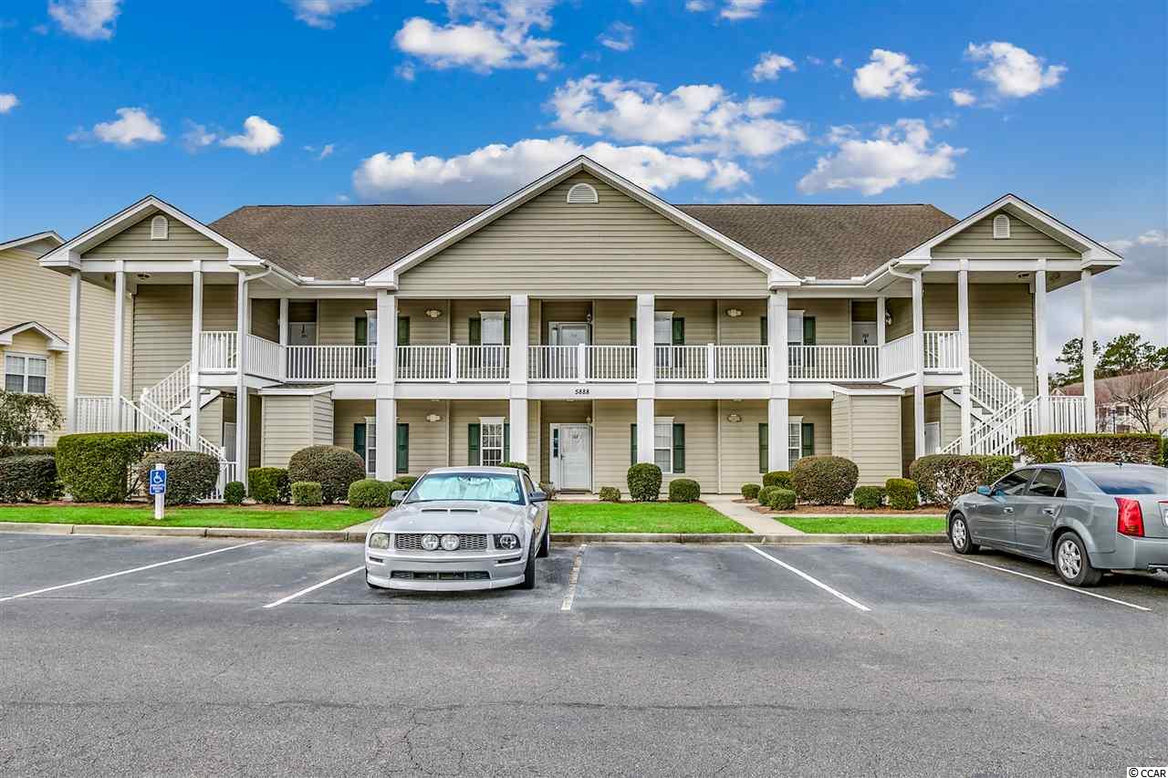 5888 Longwood Dr. UNIT #202 Murrells Inlet, SC 29576