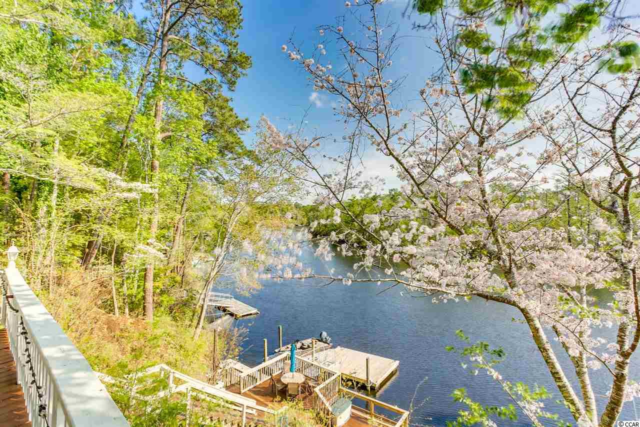 521 Francis Marion Dr. Georgetown, SC 29440