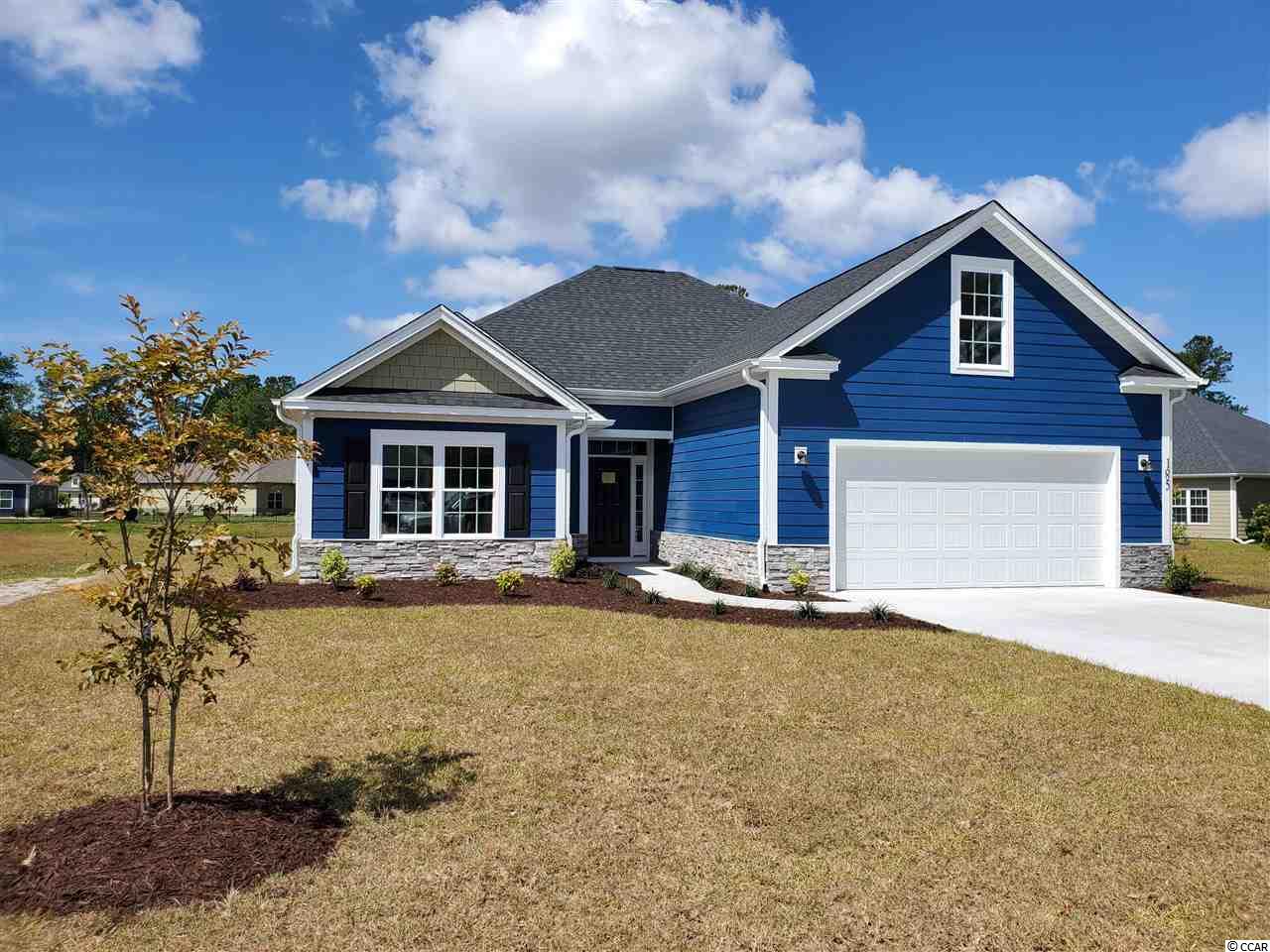 185 Shallowtail Ct. Little River, SC 29566