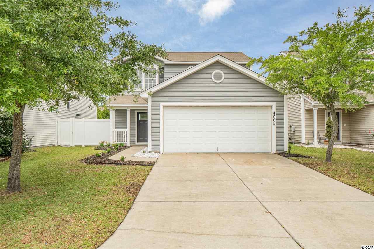 4065 Blackwolf Dr. Myrtle Beach, SC 29579