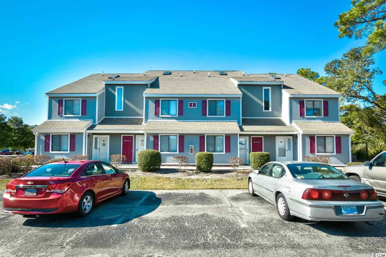 1850 Colony Dr. UNIT 1-C Surfside Beach, SC 29575