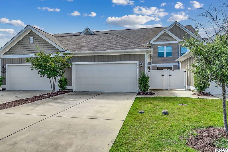 740-D Pickering Dr. UNIT D Murrells Inlet, SC 29576