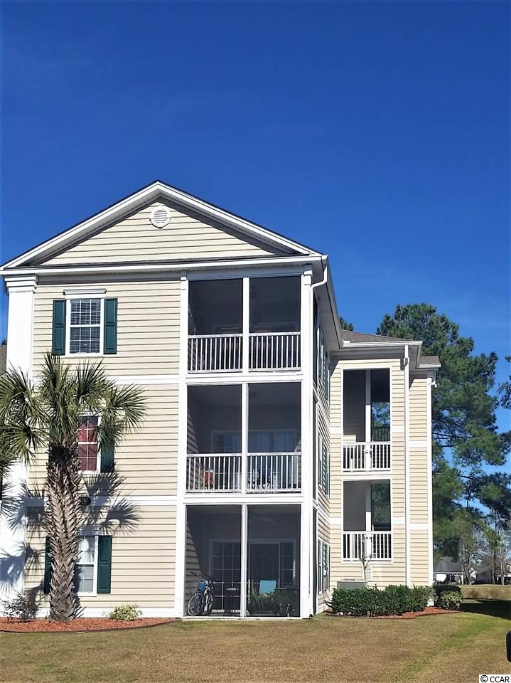 246 Sun Colony Blvd. UNIT #305 Longs, SC 29568