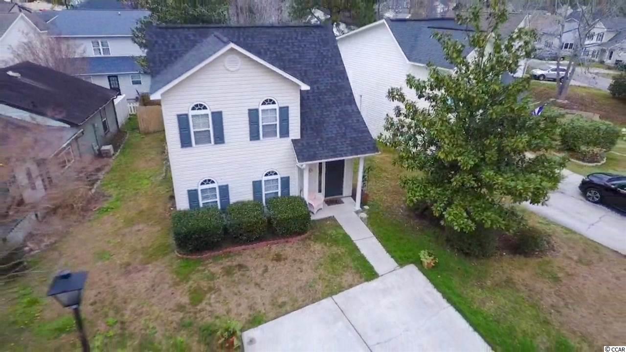 3905 Pinebrook Circle Little River, SC 29566