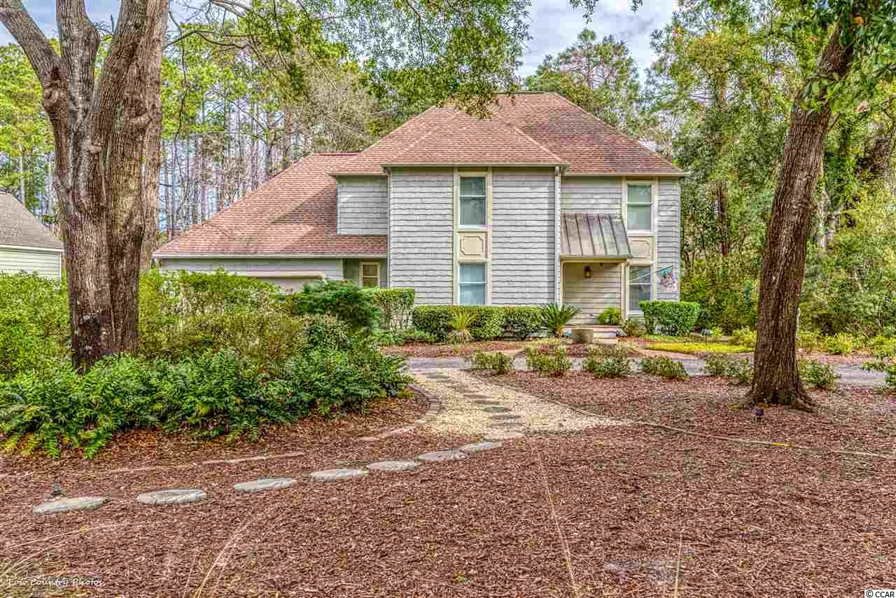 1062 Hawthorn Dr. Pawleys Island, SC 29585