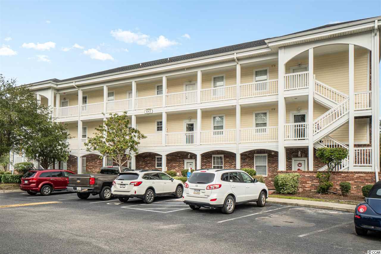 683 Riverwalk Dr. UNIT #301 Myrtle Beach, SC 29579