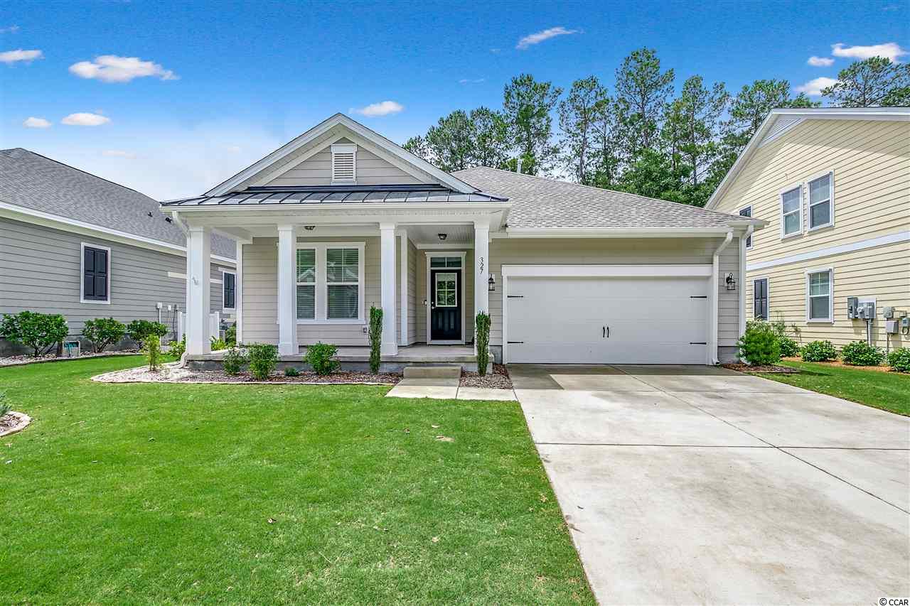 327 Scottsdale Ct. Murrells Inlet, SC 29576