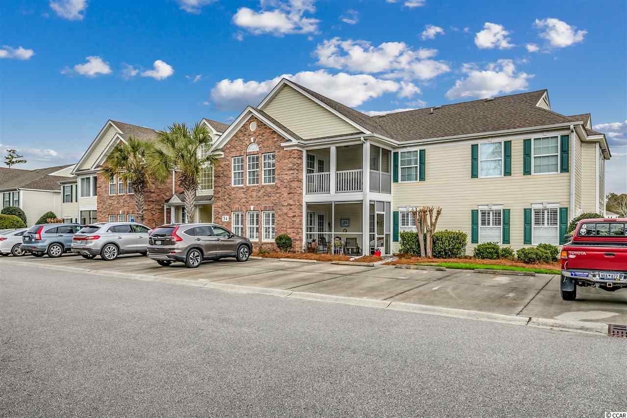 34 Woodhaven Dr. UNIT G Murrells Inlet, SC 29576