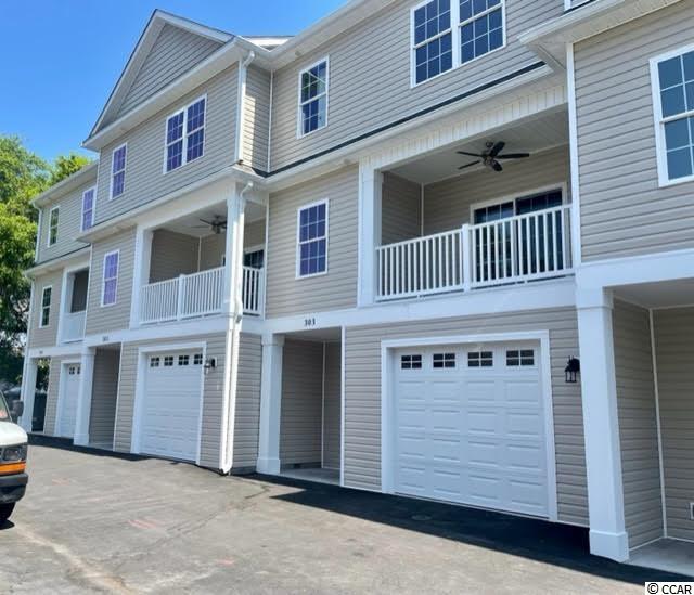 600 9th Ave. S UNIT #301 North Myrtle Beach, SC 29582