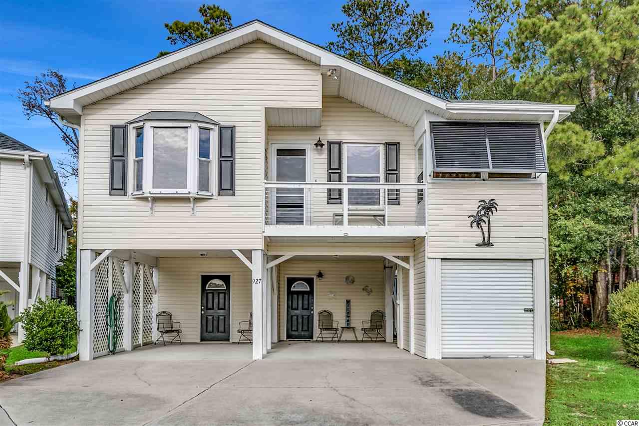 927 Dock Pl. Murrells Inlet, SC 29576