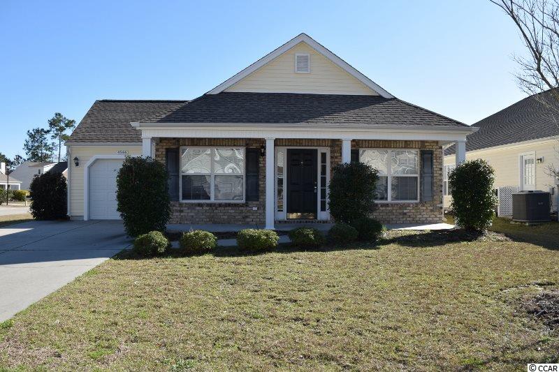 4566 Farm Lake Dr. Myrtle Beach, SC 29579