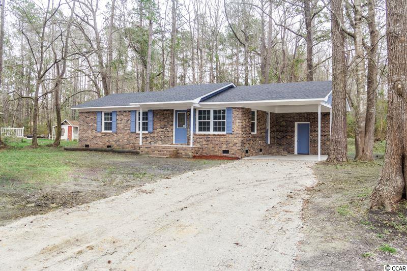 7139 Horseshoe Circle Conway, SC 29527