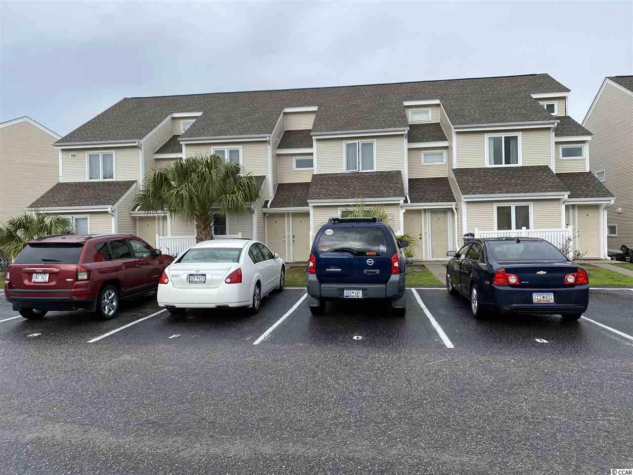 300 Deer Creek Rd. UNIT B Surfside Beach, SC 29575