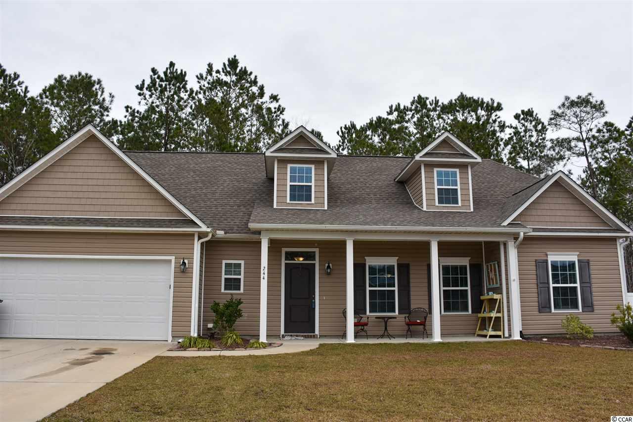 244 Belclare Way Longs, SC 29568