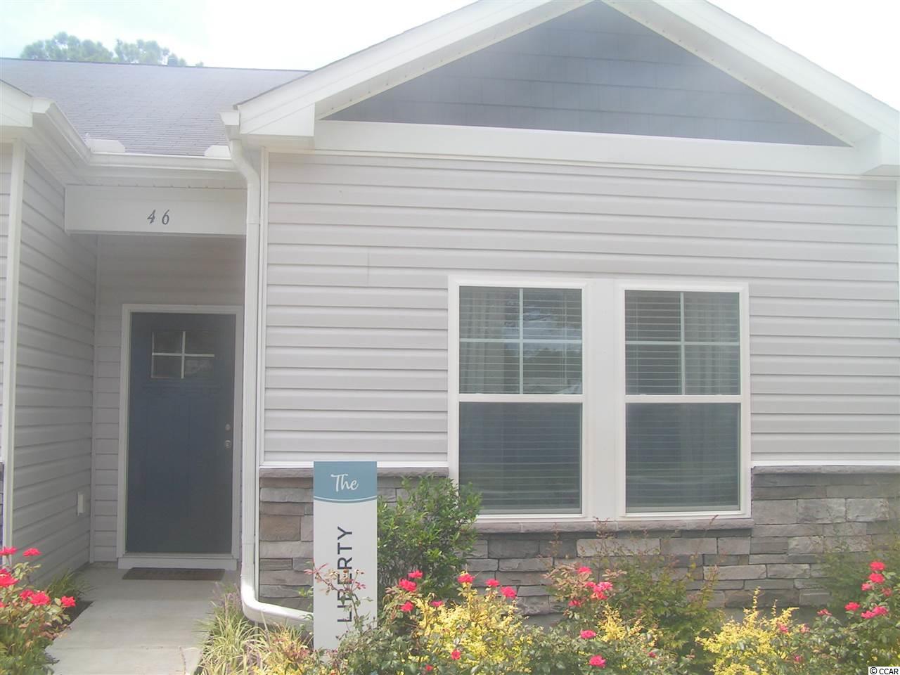 46 Grove Park Loop Murrells Inlet, SC 29576