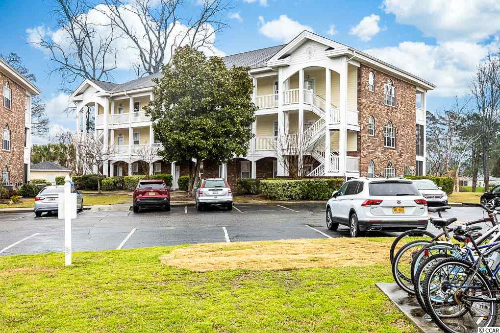 695 Riverwalk Dr. UNIT #304 Myrtle Beach, SC 29579