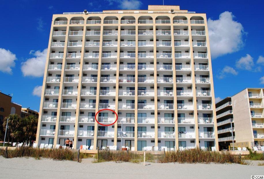 1207 S Ocean Blvd. UNIT #20304 Myrtle Beach, SC 29577