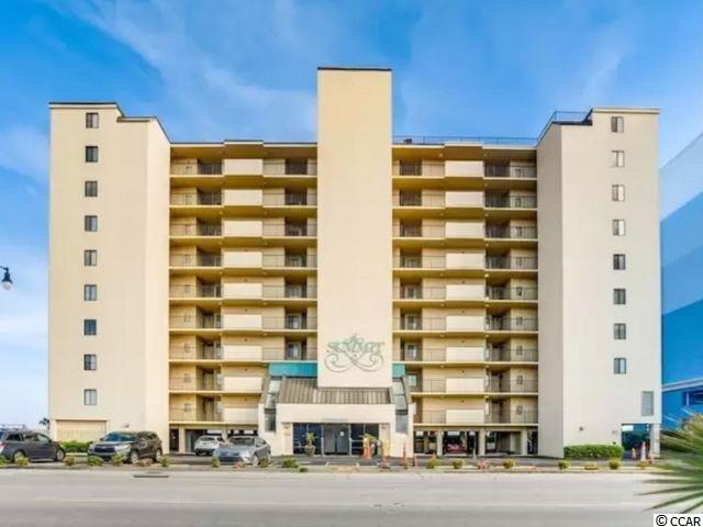 4701 S Ocean Blvd. UNIT 4-A North Myrtle Beach, SC 29582