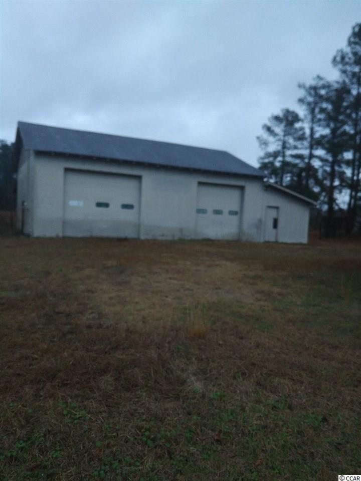 1715 Cane Branch Rd. Loris, SC 29569