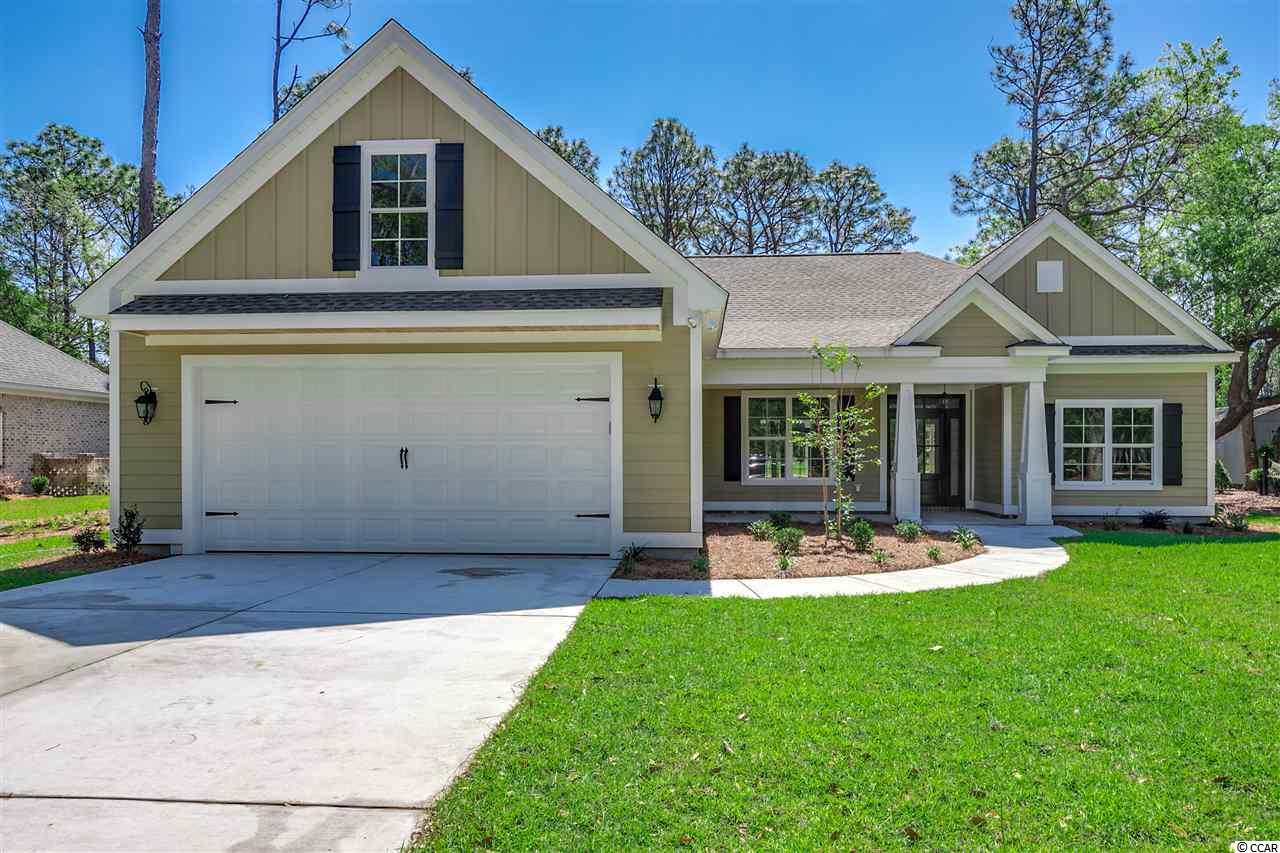 329 Old Ashley Loop Pawleys Island, SC 29585