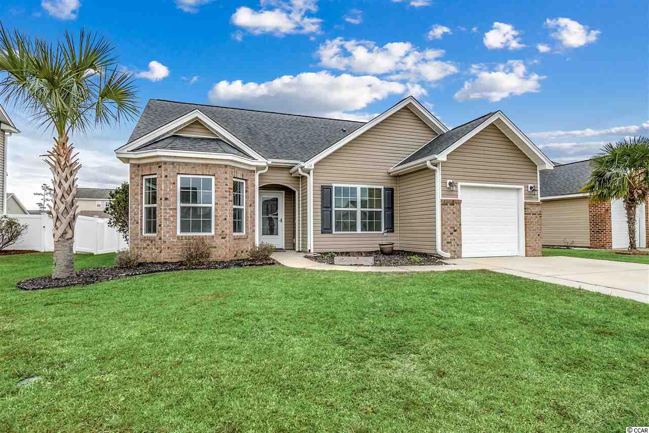 414 Cassian Way Myrtle Beach, SC 29588