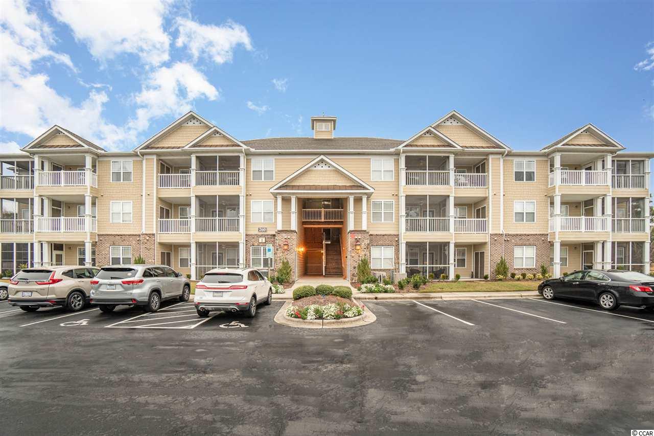 260 S Crow Creek Dr. UNIT #24 Calabash, NC 28467