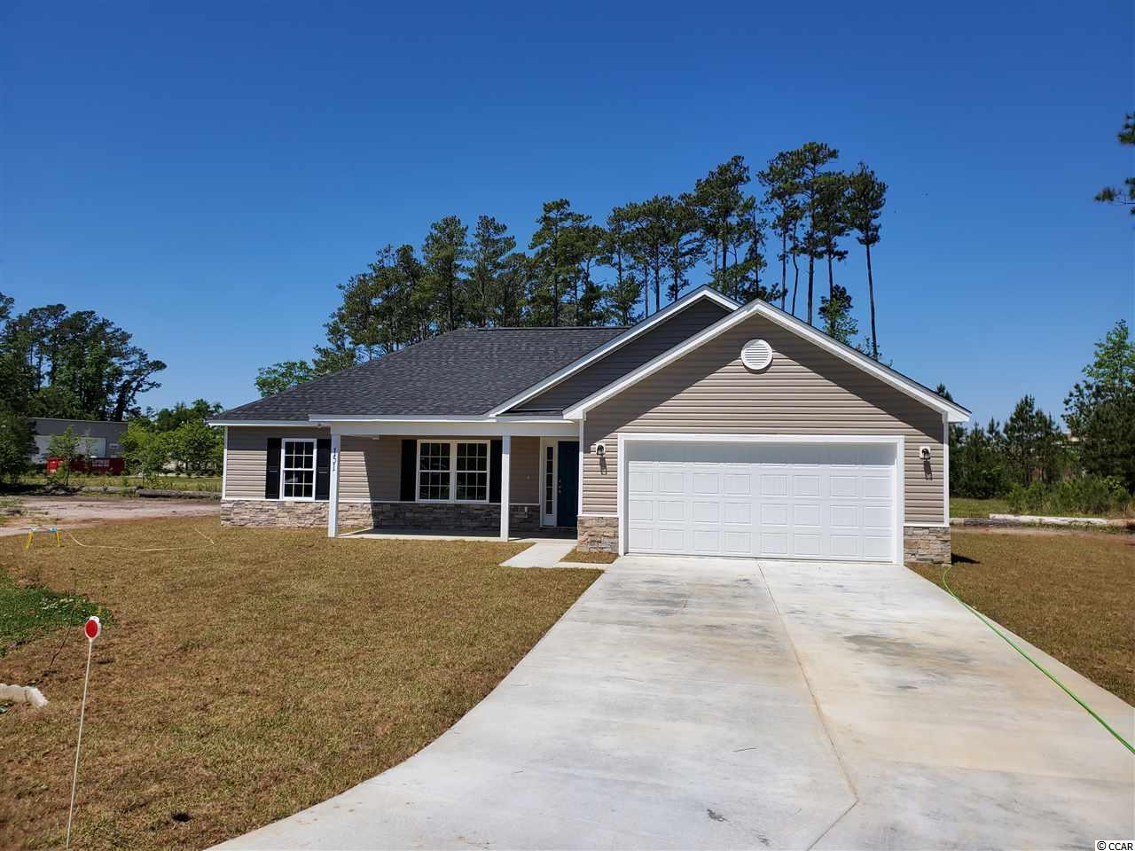 151 Cypress Ln. Little River, SC 29566