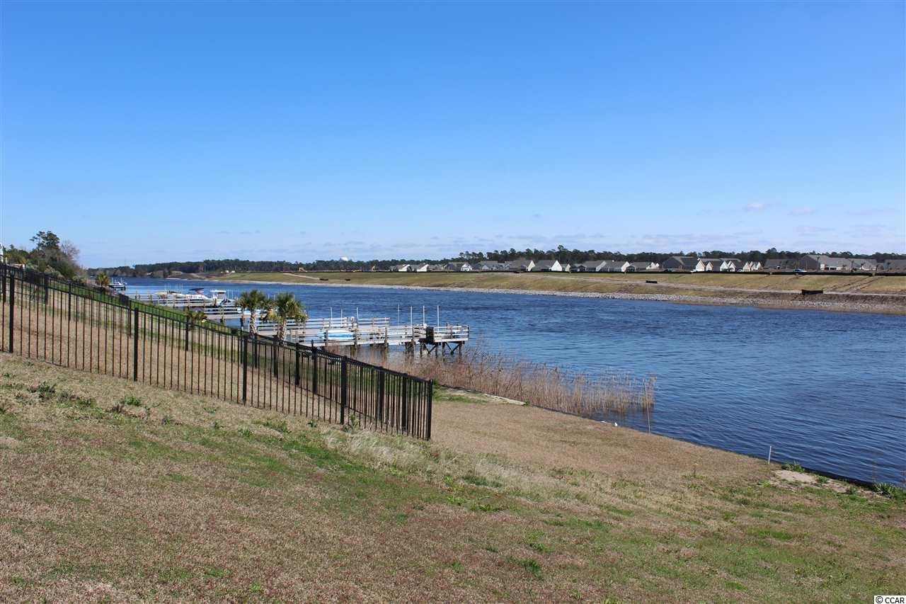 Lot 18 Saint Julian Ln. Myrtle Beach, SC 29572