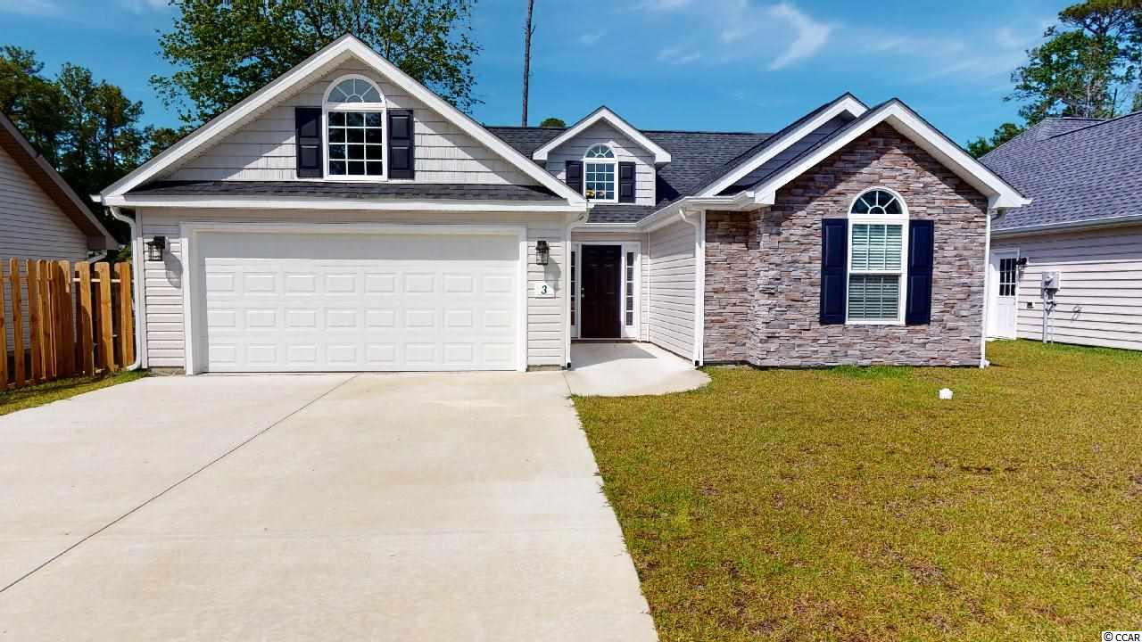 3 Court 10 Carolina Shores, SC 28467