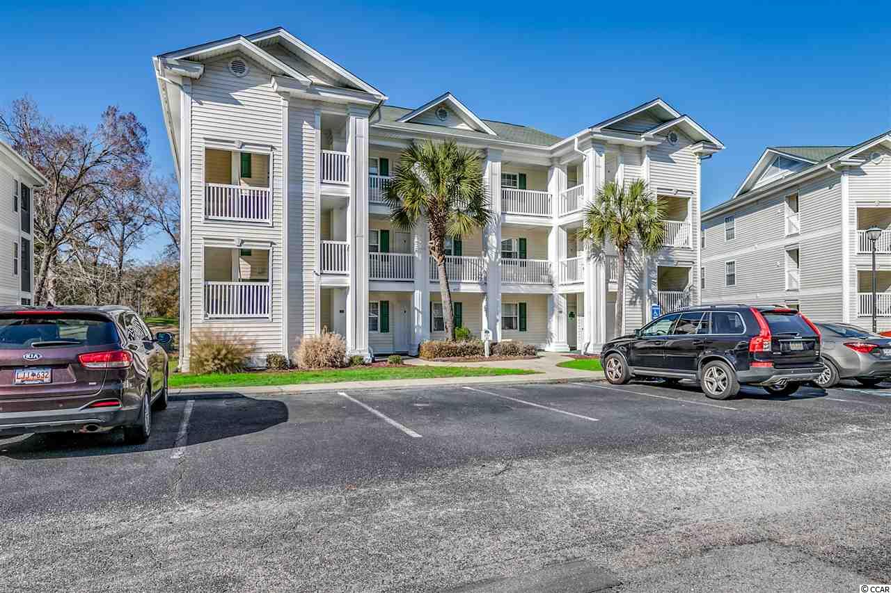 477 White River Dr. UNIT 32-F Myrtle Beach, SC 29579