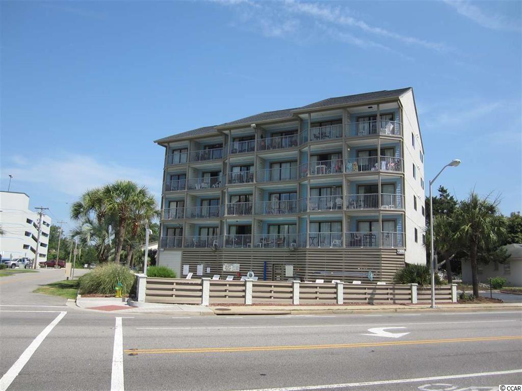 1906 S Ocean Blvd. S UNIT 308B Myrtle Beach, SC 29577