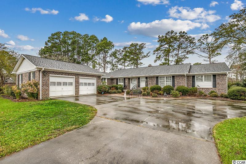 1530 Deer Park Ln. Myrtle Beach, SC 29575