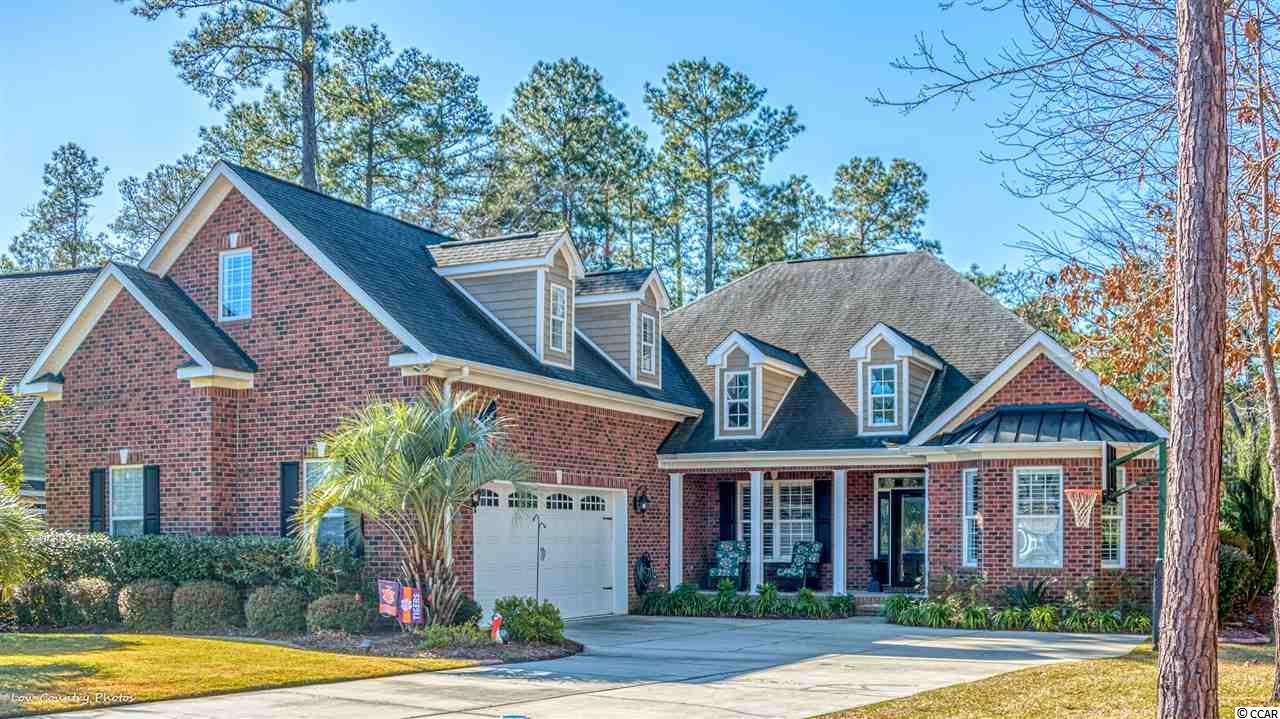 2700 Henagan Ln. Myrtle Beach, SC 29588