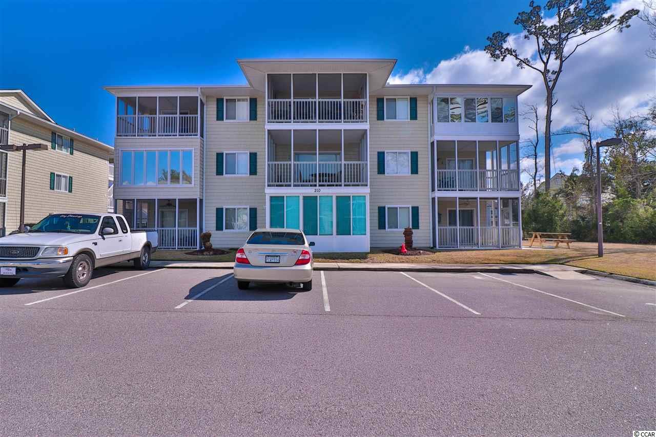 210 Landing Rd. UNIT I North Myrtle Beach, SC 29582