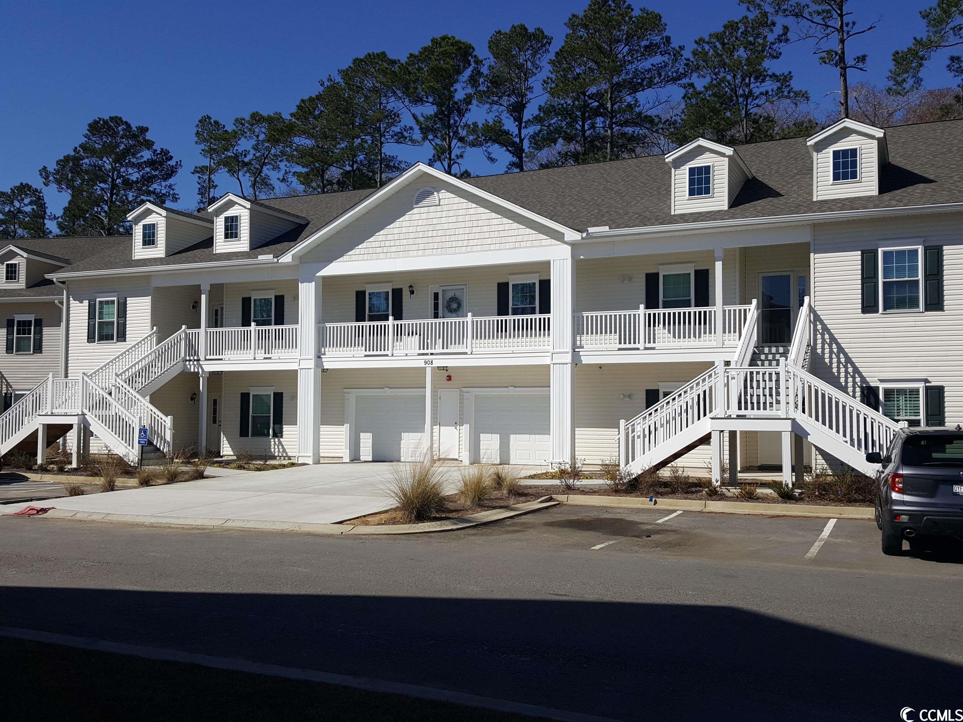 908 Jackline Place UNIT #101 Murrells Inlet, SC 29576