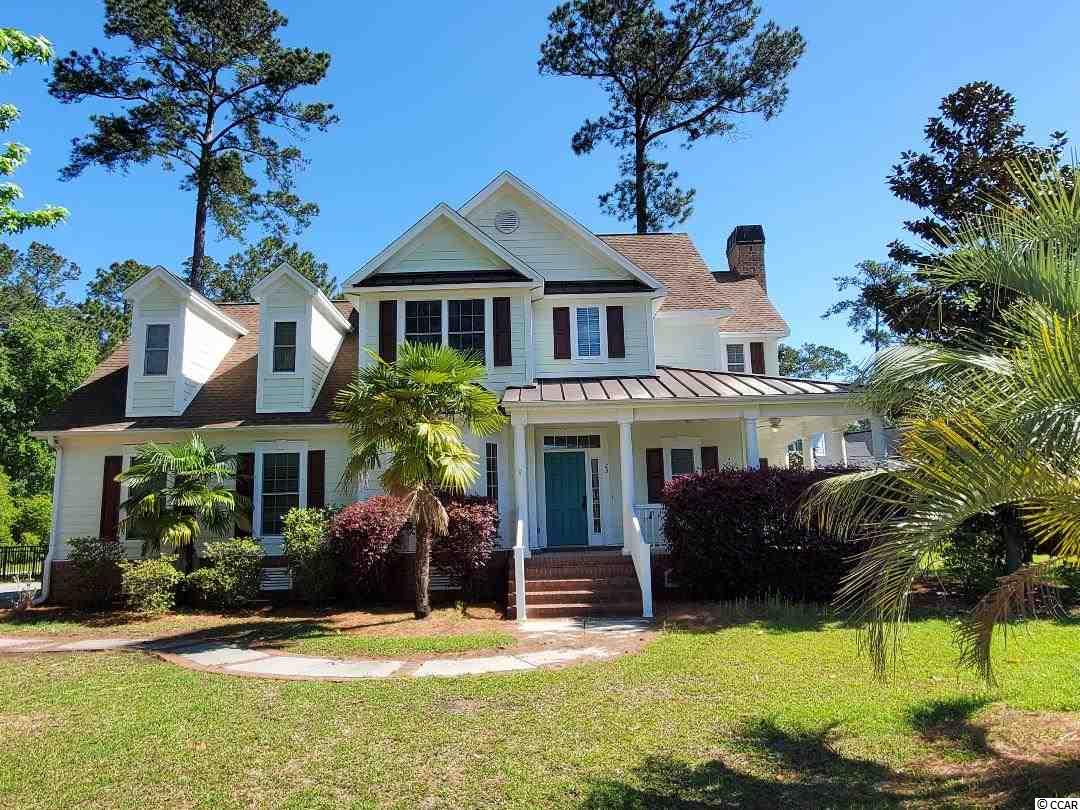 23 Damon Loop Murrells Inlet, SC 29576