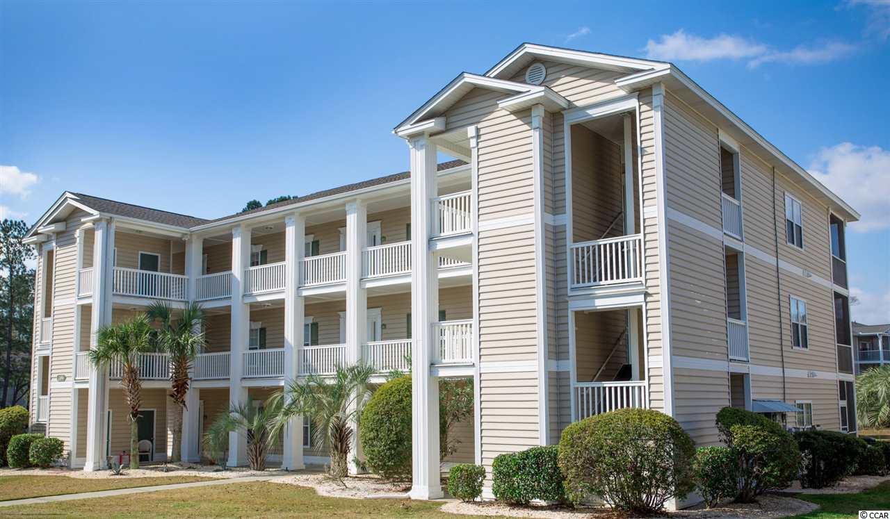 2494 Coastline Ct. UNIT #301 Murrells Inlet, SC 29576