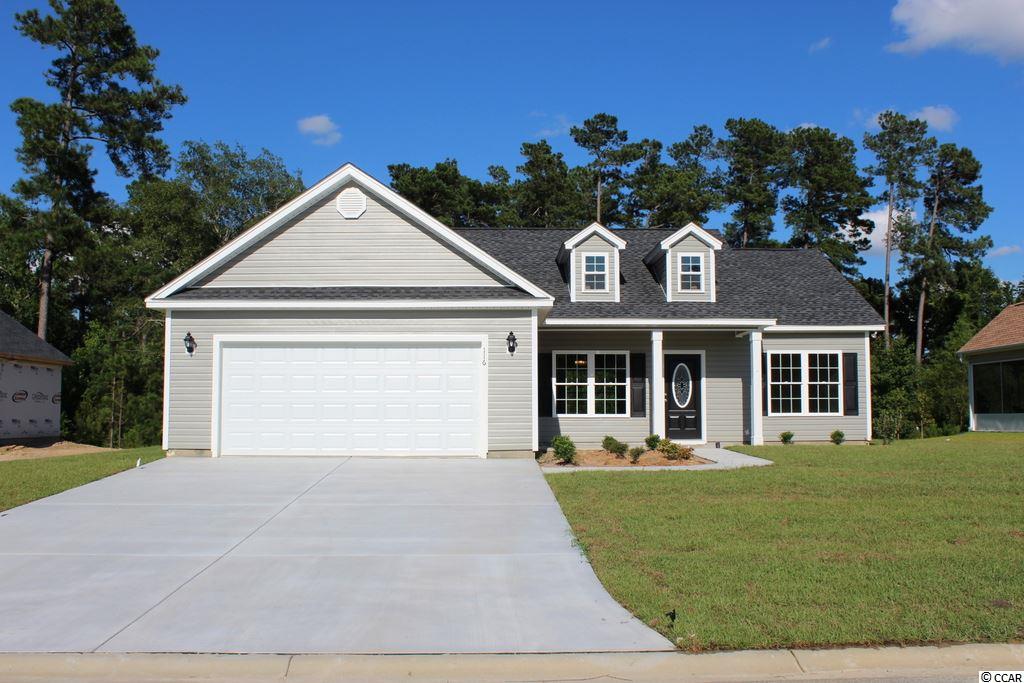 116 Baylee Circle Aynor, SC 29544