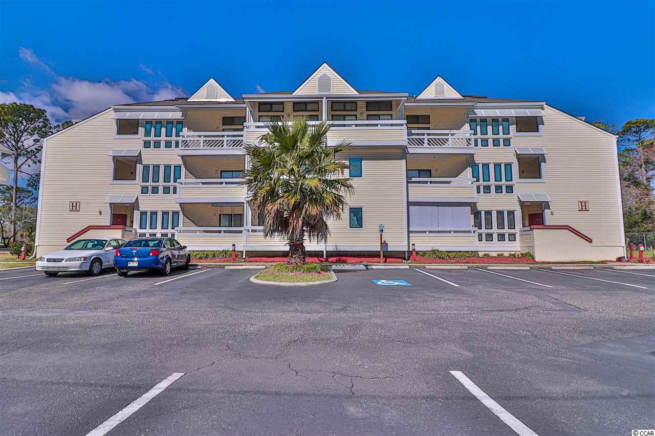 1100 Possum Trot Rd. UNIT H358 North Myrtle Beach, SC 29582
