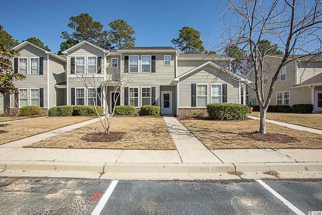 104 Olde Town Way UNIT #5 Myrtle Beach, SC 29588